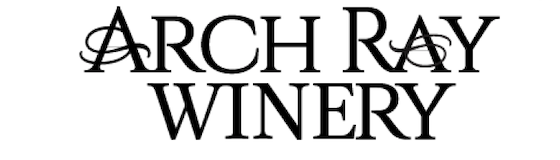 Arch Ray Winery Logo